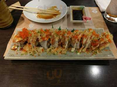 Sugi Japanese Restaurant