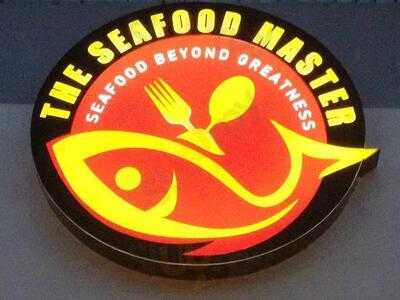 Seafood Master