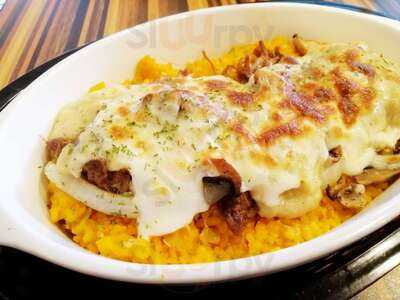 Everything But Cheese