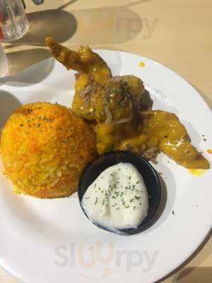 Everything But Cheese