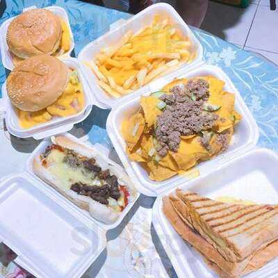 Everything But Cheese