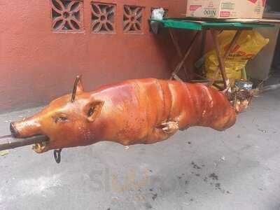 Lola Berta's Lechon