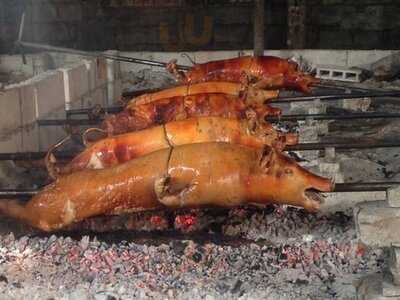 Lola Berta's Lechon