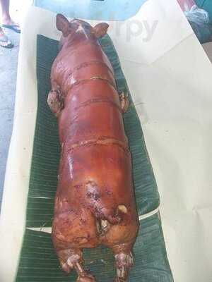 Lola Berta's Lechon