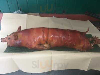 Lola Berta's Lechon