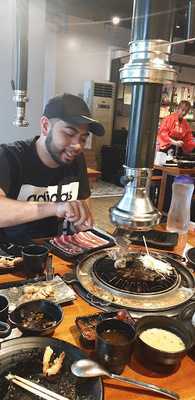 Wrong Yakiniku