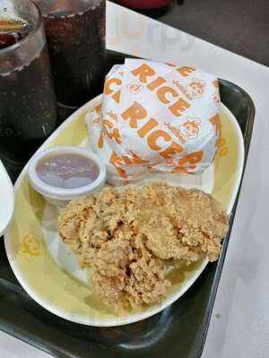 Jollibee Rockwell