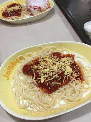 Jollibee Rockwell
