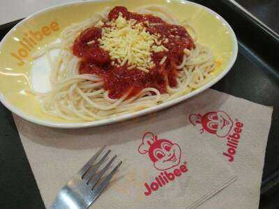 Jollibee Rockwell
