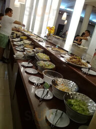 Adobo Connection Sm Santa Mesa