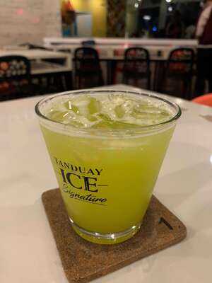 Onboard Game Gastro Pub