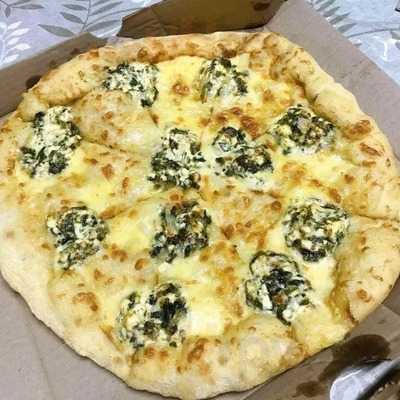 Angel's Pizza And Pasta