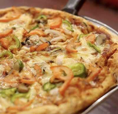 Angel's Pizza And Pasta