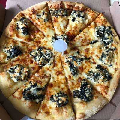 Angel's Pizza And Pasta