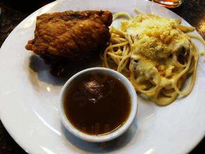 Angel's Pizza And Pasta