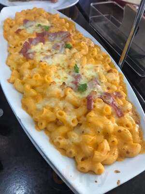 Angel's Pizza And Pasta