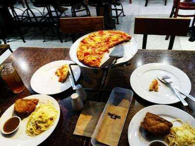 Angel's Pizza And Pasta