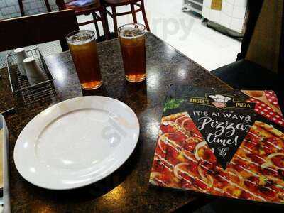 Angel's Pizza And Pasta