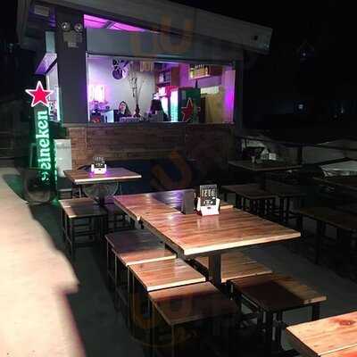 The Pallet Poblacion