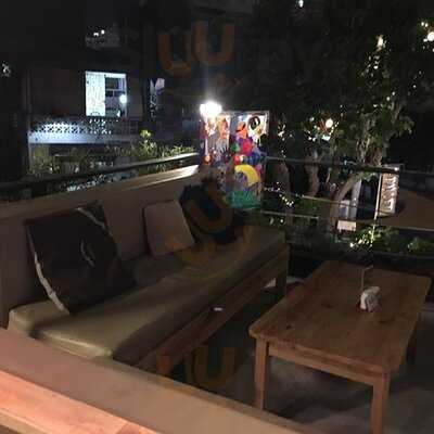 The Pallet Poblacion