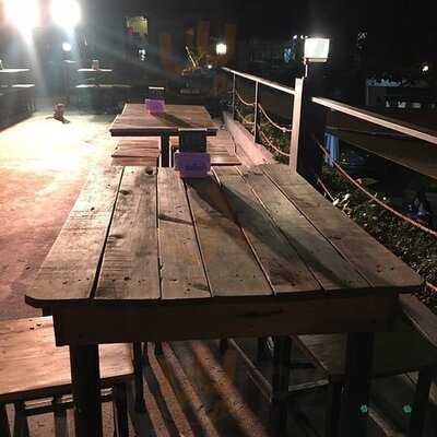 The Pallet Poblacion