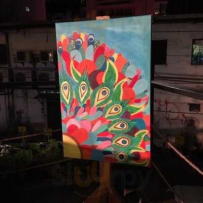 The Pallet Poblacion