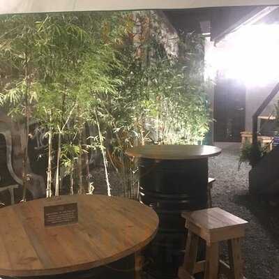 The Pallet Poblacion