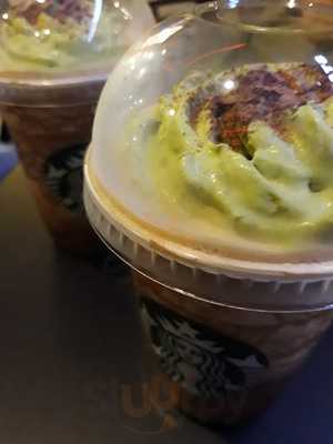 Starbucks Coffee