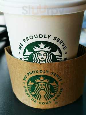 Starbucks Coffee