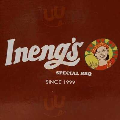 Ineng's Special Bbq