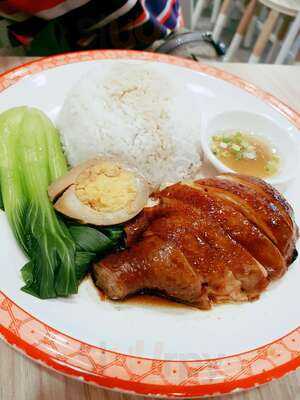 Hong Kong Little Kitchen