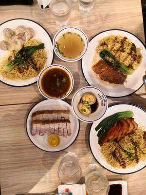 Hong Kong Little Kitchen