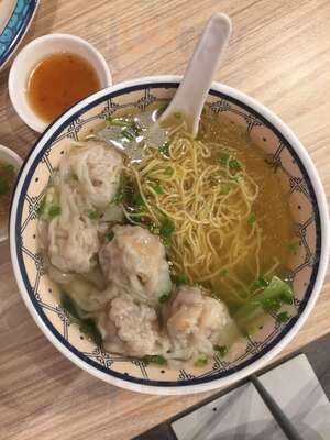 Hong Kong Little Kitchen