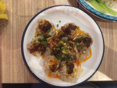 Hong Kong Little Kitchen