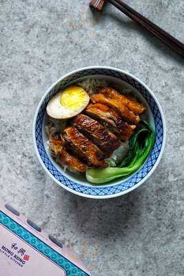 Hong Kong Little Kitchen