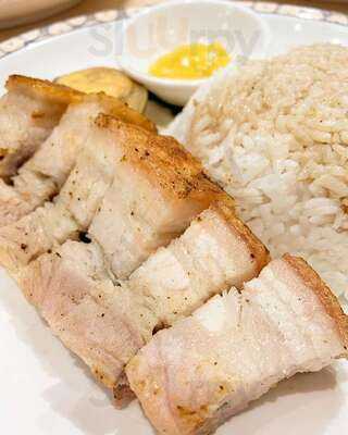 Hong Kong Little Kitchen