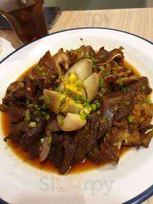 Hong Kong Little Kitchen