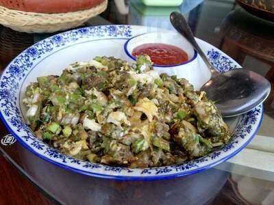 Tang City Food Express