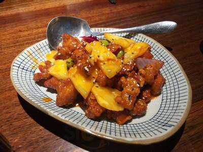 Tang City Food Express