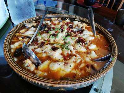 Tang City Food Express