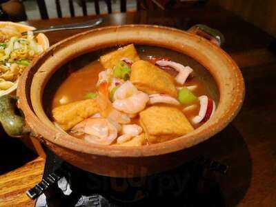 Tang City Food Express