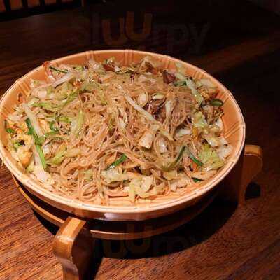 Tang City Food Express