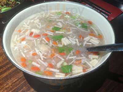 Tang City Food Express