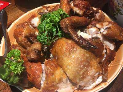 Tang City Food Express