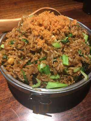 Tang City Food Express