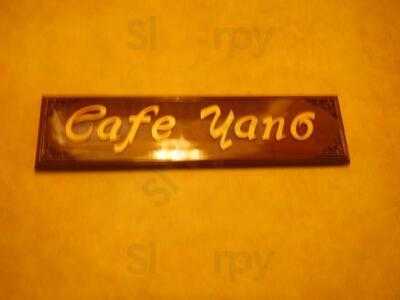 Cafe Yano