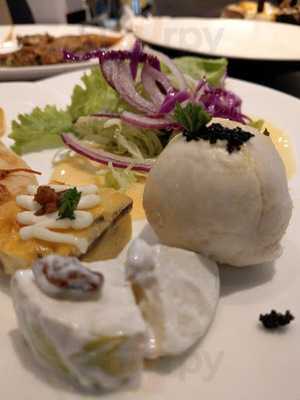 Buffet Asia Restobar