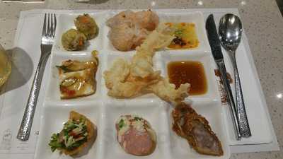 Buffet Asia Restobar