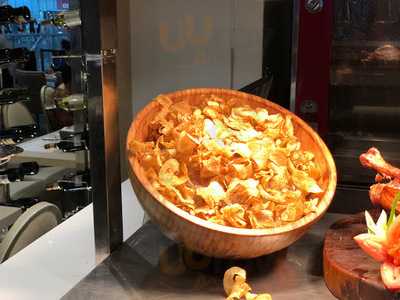 Buffet Asia Restobar