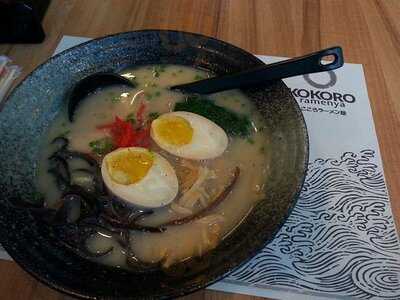 Kokoro Ramenya
